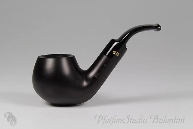 Bruyere Pfeife GASPARINI MIGNON 725