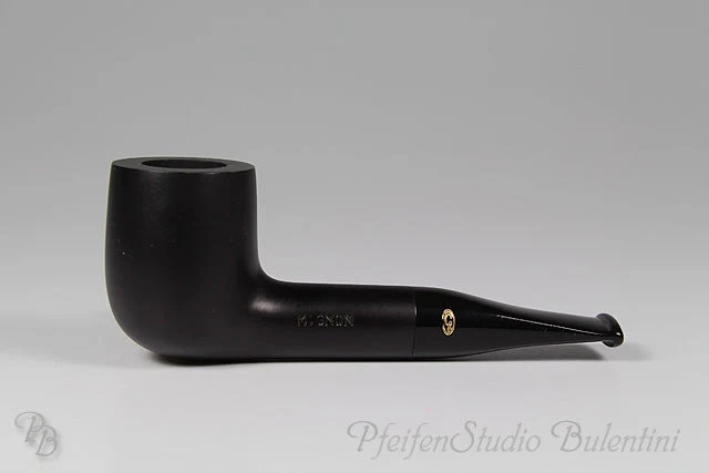 Bruyere Pfeife GASPARINI MIGNON 724