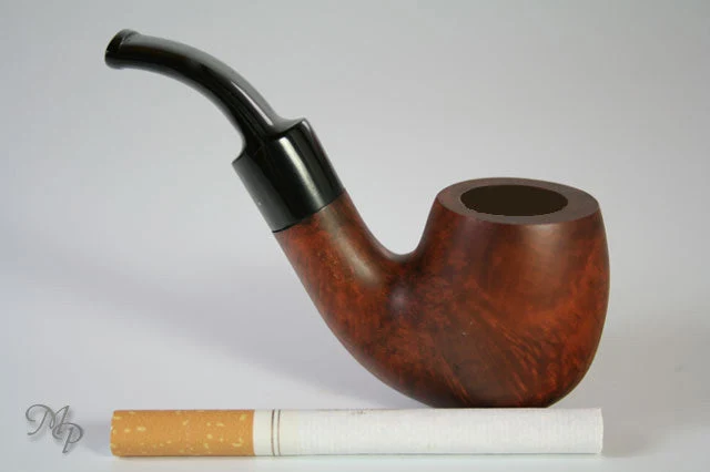 Bruyere Pfeife GASPARINI MIGNON 010