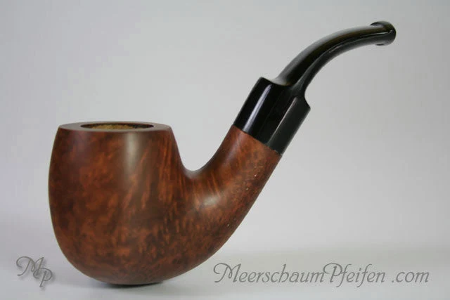 Bruyere Pfeife GASPARINI MIGNON 010