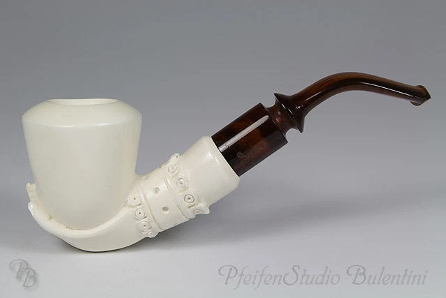 Meerschaumpfeife HAND T21HD1270