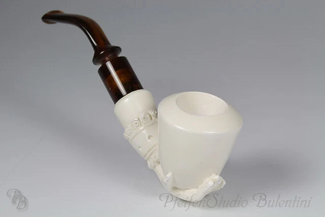Meerschaumpfeife HAND T21HD1270