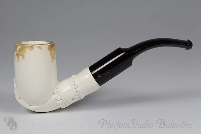 Meerschaumpfeife HAND T21HD1266