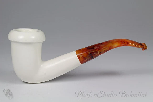 Meerschaumpfeife CALABASH T21CH1245