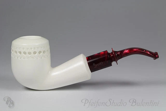 Meerschaumpfeife CROWN T21CN1227
