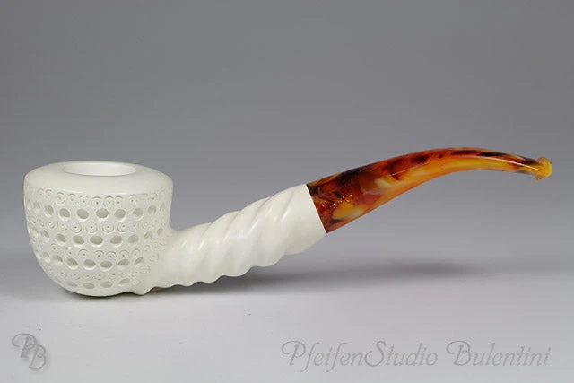 Meerschaumpfeife METEOR T21ME1222