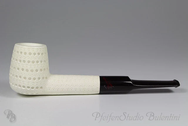 Meerschaumpfeife METEOR T21ME1218