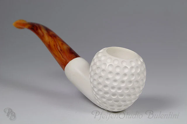 Meerschaumpfeife GOLF T21GF1215