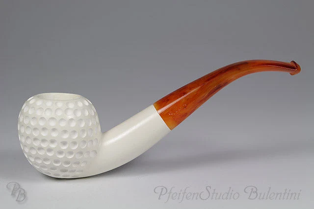 Meerschaumpfeife GOLF T21GF1213