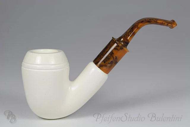 Meerschaumpfeife RHODESIAN T21RH1203