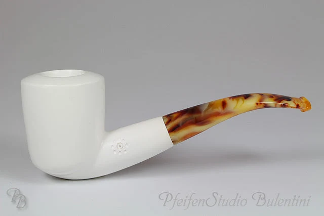 Meerschaumpfeife CLASSIC T21CC1165