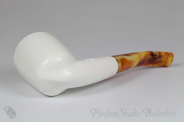 Meerschaumpfeife CLASSIC T21CC1165