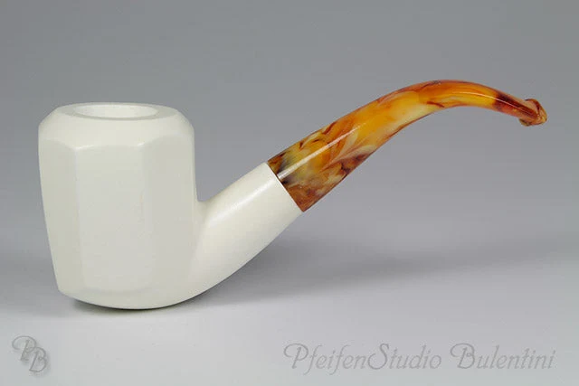 Meerschaumpfeife KENT T21KE1190