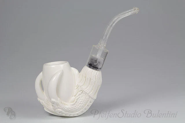 Meerschaumpfeife ADLERKLAUE T21KR1182