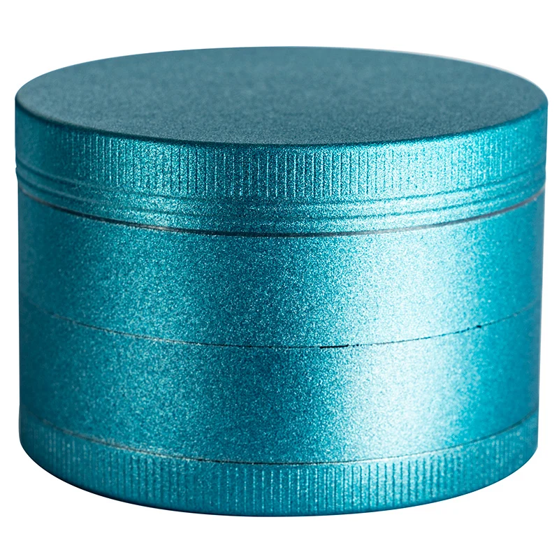 Zorr Grinder Metallic 63 mm 4 Teile