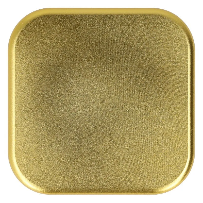 Zorr Aluminium Grinder 55mm-2 parts