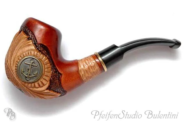 Pfeife Birnholz ANCHOR
