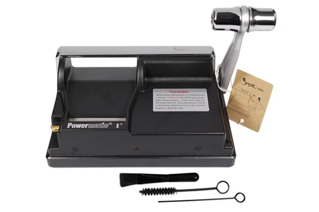 Zigarettenstopfmaschine Powermatic 1 Plus Elite