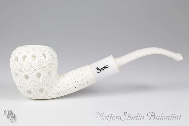 Meerschaumpfeife DAMLATAS T18DA1136