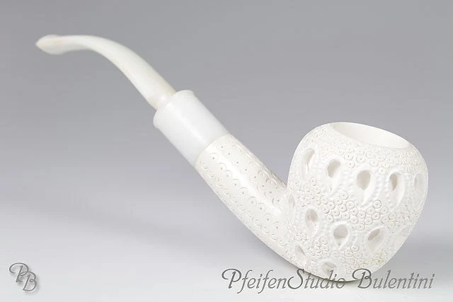 Meerschaumpfeife DAMLATAS T18DA1136