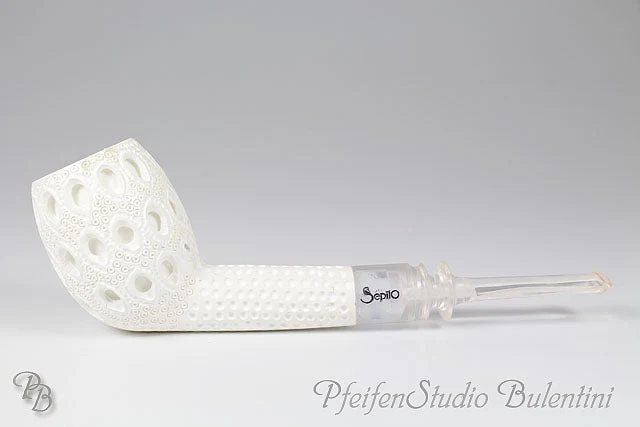 Meerschaumpfeife DAMLATAS T18DA1134