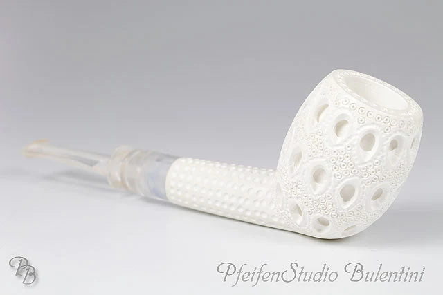 Meerschaumpfeife DAMLATAS T18DA1134