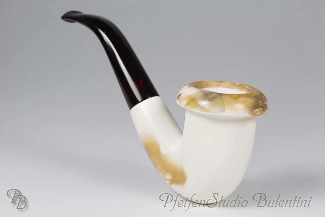 Meerschaumpfeife COLOR T18CR1087