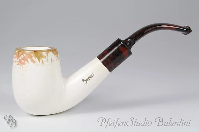 Meerschaumpfeife COLOR T18CR1077