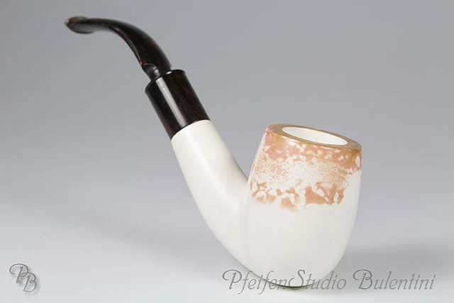 Meerschaumpfeife COLOR T18CR1077