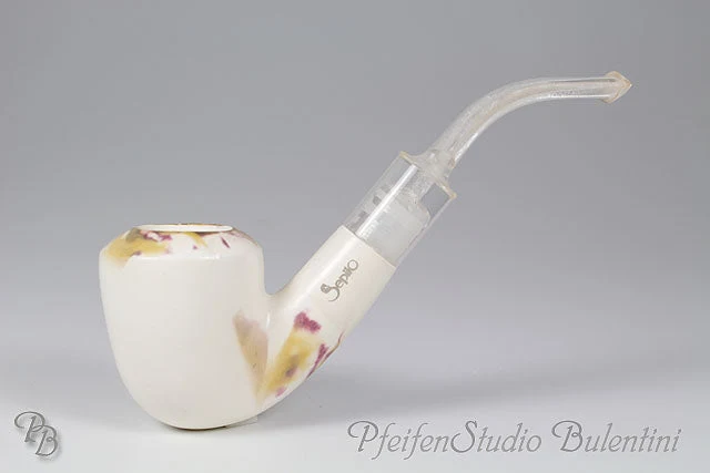 Meerschaumpfeife COLOR T18CR1070