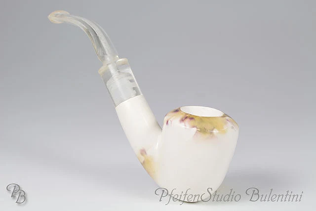Meerschaumpfeife COLOR T18CR1070