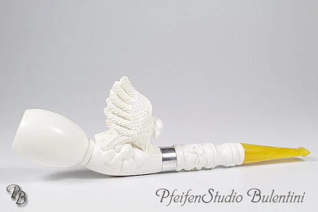 Meerschaumpfeife ARTWORK M4027