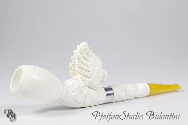 Meerschaumpfeife ARTWORK M4027