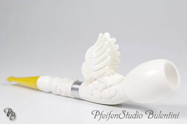 Meerschaumpfeife ARTWORK M4027