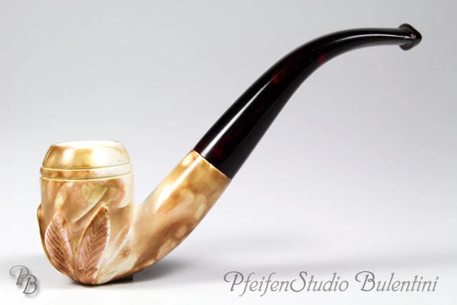 Meerschaumpfeife Midi COLOR M0547