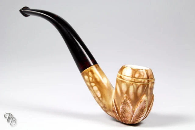 Meerschaumpfeife Midi COLOR M0547