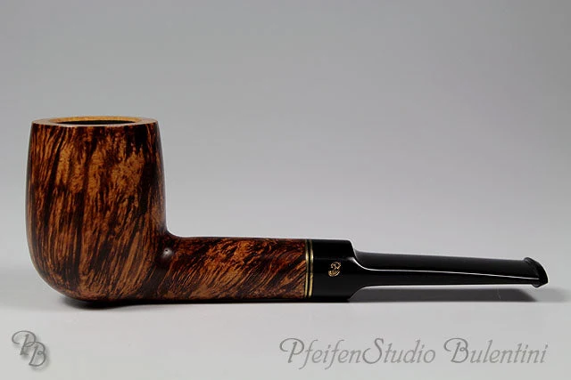 Bruyere Pfeife BIG BEN - TORNADO 402