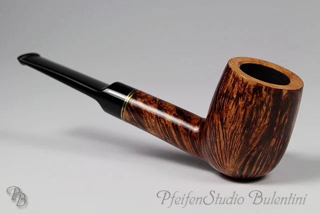 Bruyere Pfeife BIG BEN - TORNADO 402