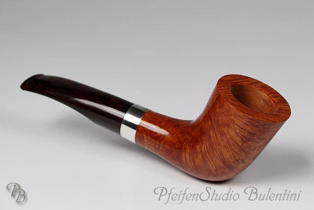 Bruyere Pfeife RATTRAY´S - POTY natural Jahrespfeife 2014