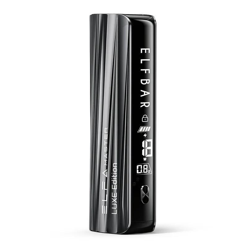 ELFBAR ELFA Master Luxe Meteor Grey