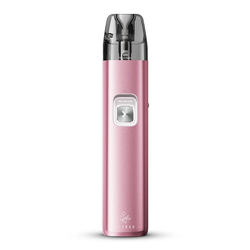 ELFX 2 Kit Berry Pink