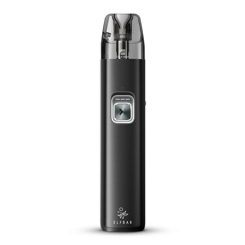 ELFX 2 Kit Matte Black