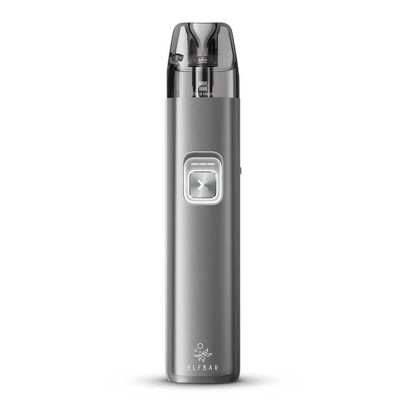 ELFX 2 Kit Space Grey