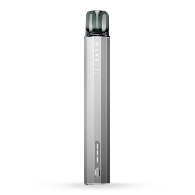 ELFA Turbo Pro Kit Space Grey