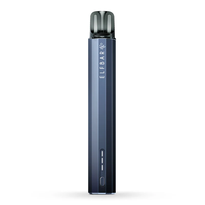ELFA Turbo Pro Kit Navy Blue