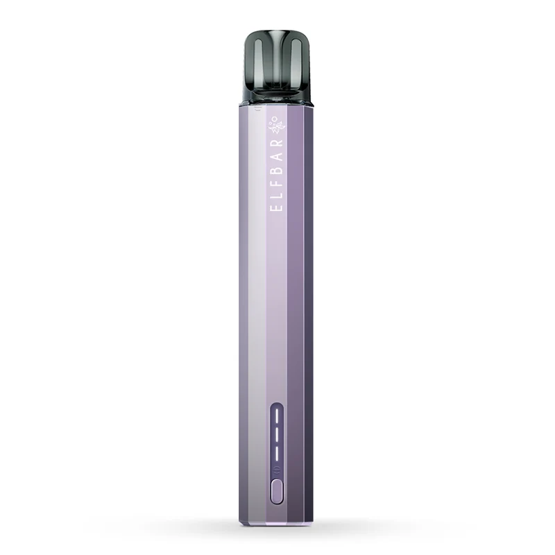 ELFA Turbo Pro Kit Light Purple