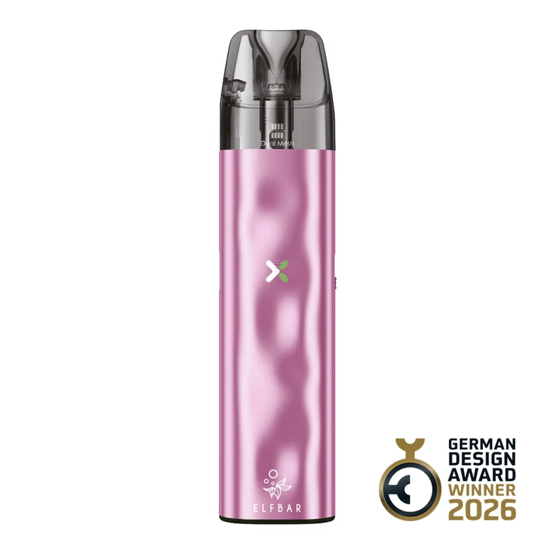 ELFX Mini Kit Pink