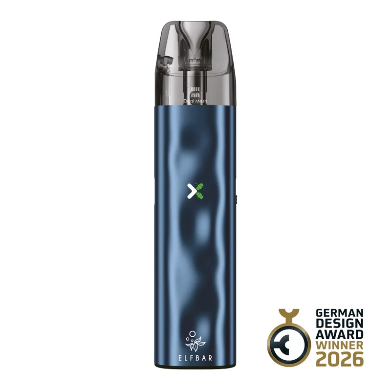 ELFX Mini Kit Ocean
