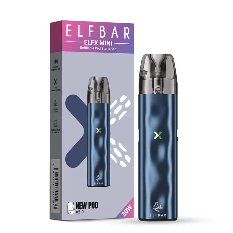 ELFX Mini Kit Ocean