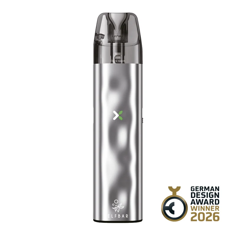 ELFX Mini Kit Silver
